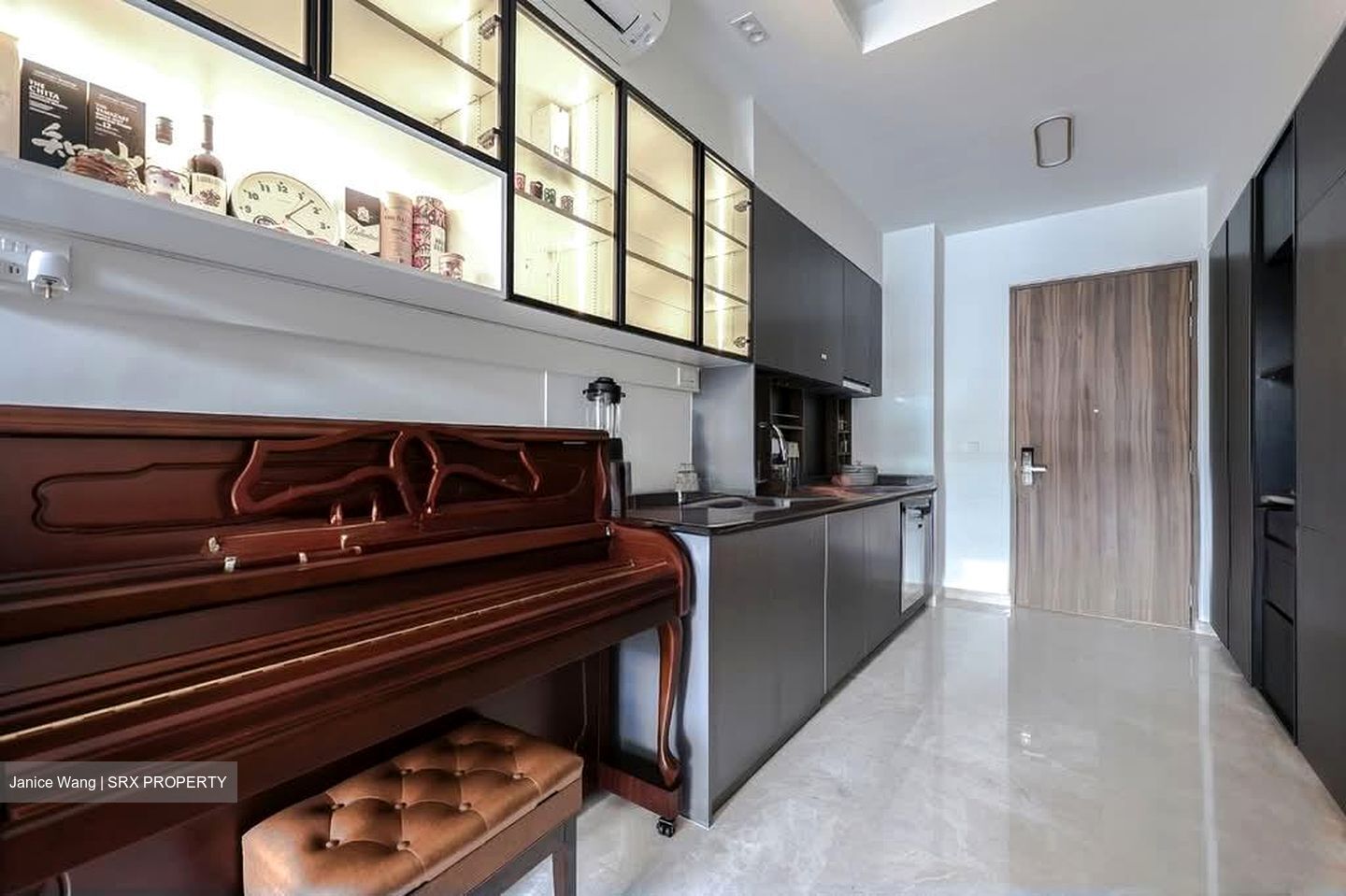 Daintree Residence (D21), Condominium #536226911